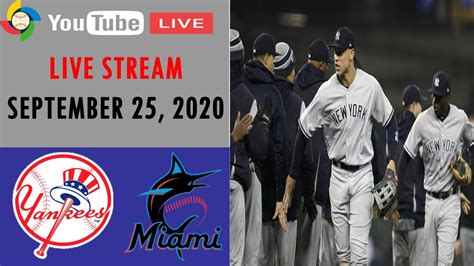 Stream on DirecTV Stream. . Yankees game live stream youtube